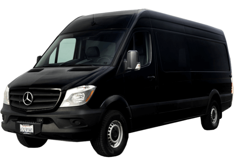Crew Cargo Sprinter Van Rental Sprinter Vans 4 Rent